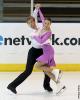 Angelina Telegina & Otar Japaridze (GEO)