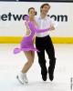 Angelina Telegina & Otar Japaridze (GEO)