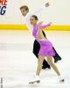 Angelina Telegina & Otar Japaridze (GEO)
