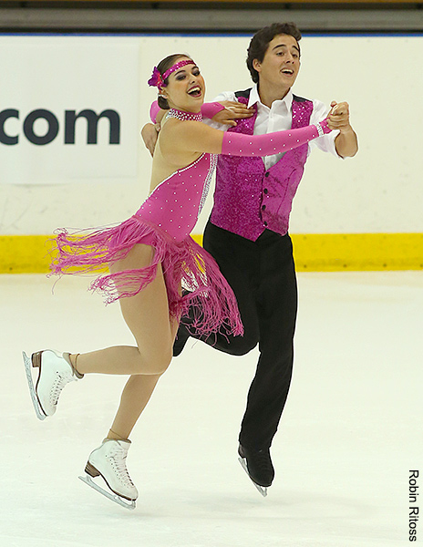 Pilar Maekawa & Leonardo Maekawa (MEX)