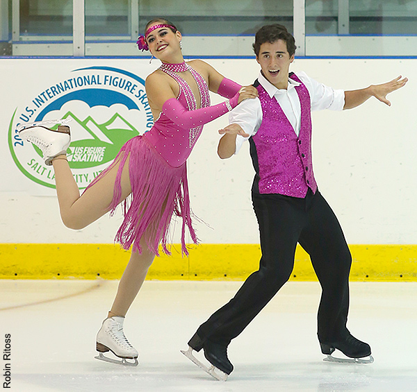 Pilar Maekawa & Leonardo Maekawa (MEX)