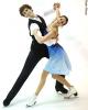 Alissandra Aronow & Collin Brubaker (USA)