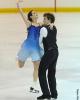 Alissandra Aronow & Collin Brubaker (USA)
