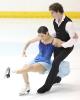 Alissandra Aronow & Collin Brubaker (USA)