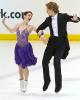 Nicole Orford & Thomas Williams (CAN)