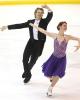 Nicole Orford & Thomas Williams (CAN)