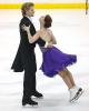 Nicole Orford & Thomas Williams (CAN)