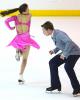 Julia Zlobina & Alexei Sitnikov (AZE)