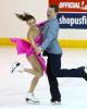 Julia Zlobina & Alexei Sitnikov (AZE)