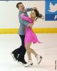 Julia Zlobina & Alexei Sitnikov (AZE)