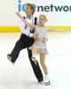 Penny Coomes & Nicholas Buckland (GBR)