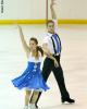 Allison Reed & Vasili Rogov (ISR)