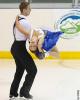 Allison Reed & Vasili Rogov (ISR)