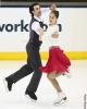 Federica Bernardi & Christopher Mior (ITA)