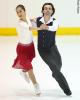 Federica Bernardi & Christopher Mior (ITA)