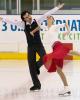 Federica Bernardi & Christopher Mior (ITA)