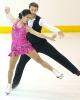 Lynn Kriengkrairut & Logan Giulietti-Schmitt (USA)