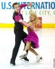 Justyna Plutowska & Peter Gerber (POL)