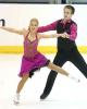 Justyna Plutowska & Peter Gerber (POL)