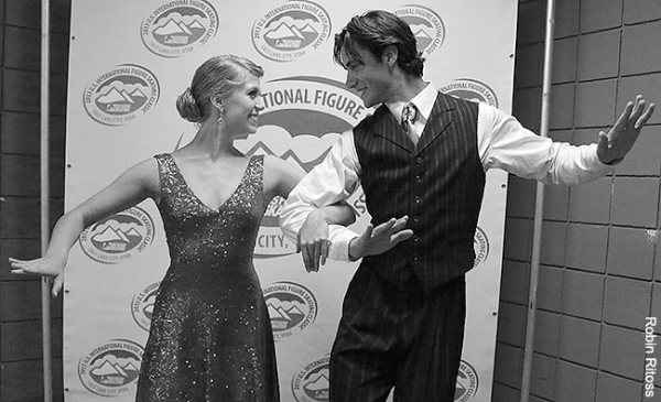 Kaitlyn Weaver & Andrew Poje (CAN)