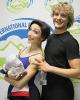 Meryl Davis & Charlie White (USA)