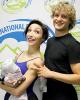 Meryl Davis & Charlie White (USA)