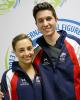 Anastasia Cannuscio & Colin McManus (USA)