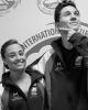 Anastasia Cannuscio & Colin McManus (USA)