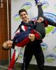 Anastasia Cannuscio & Colin McManus (USA)