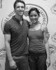 Lynn Kriengkrairut & Logan Giulietti-Schmitt (USA)