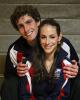 Alissandra Aronow & Collin Brubaker (USA)