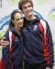 Alissandra Aronow & Collin Brubaker (USA)