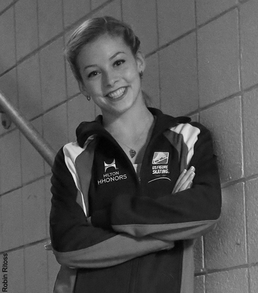 Gracie Gold (USA)