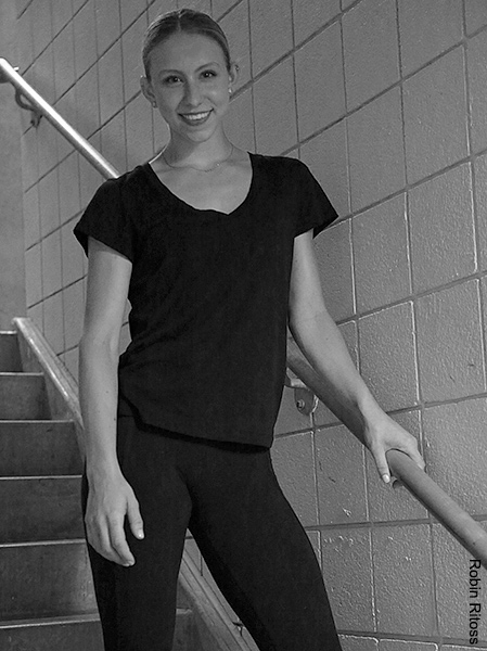 Agnes Zawadzki (USA)