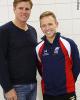 Peter Oppegard & Grant Hochstein (USA)