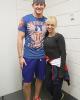 Caydee Denney & John Coughlin (USA)