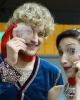 Meryl Davis & Charlie White (USA) Gold