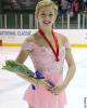 Gracie Gold (USA) Silver