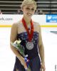 Courtney Hicks (USA) Gold