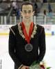 Stephen Carriere (USA) Silver