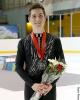 Joshua Farris (USA) Bronze