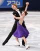 Nicole Orford & Thomas Williams (CAN)