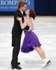 Nicole Orford & Thomas Williams (CAN)