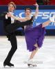 Nicole Orford & Thomas Williams (CAN)