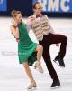 Nelli Zhiganshina & Alexander Gazsi (GER)