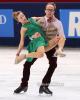 Nelli Zhiganshina & Alexander Gazsi (GER)