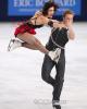 Nathalie Pechalat & Fabian Bourzat (FRA)