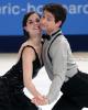 Tessa Virtue & Scott Moir (CAN)
