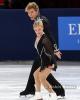 Penny Coomes & Nicholas Buckland (GBR)