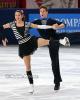 Ksenia Monko & Kirill Khaliavin (RUS)